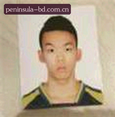 周敏